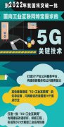 5G+工业互联网释放乘数效应（政策解读）